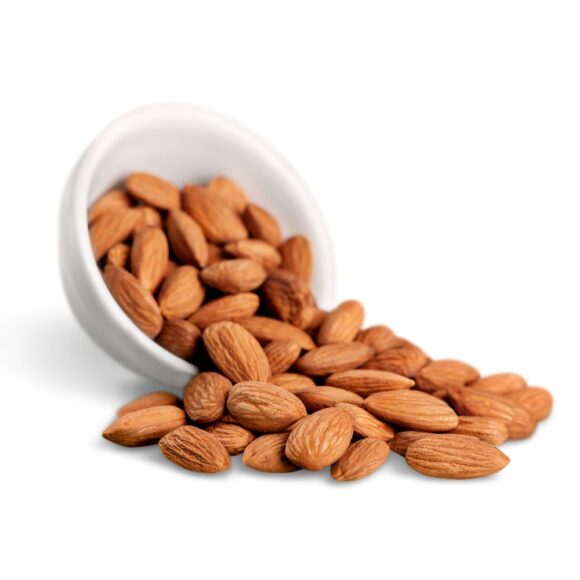 California Almonds