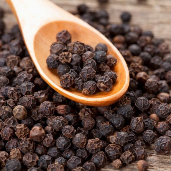 Black Pepper (Kali Mirch) - Image 2