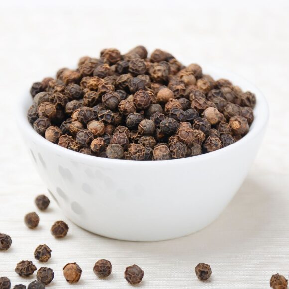 Black Pepper (Kali Mirch)