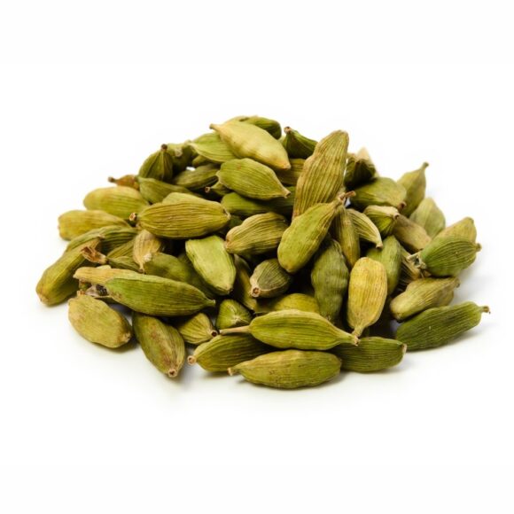 Cardamom (ilaichi)