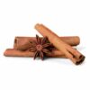 Cinnamon Sticks