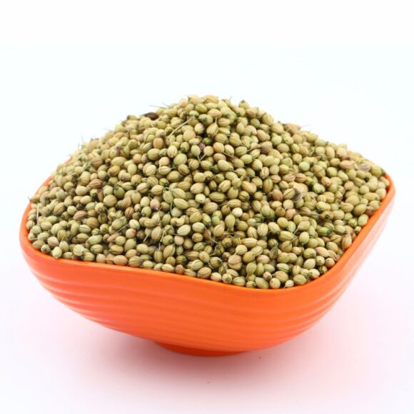 Coriander Seeds (Dhaniya)