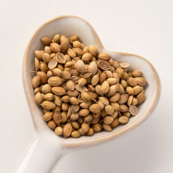 Coriander Seeds (Dhaniya) - Image 2