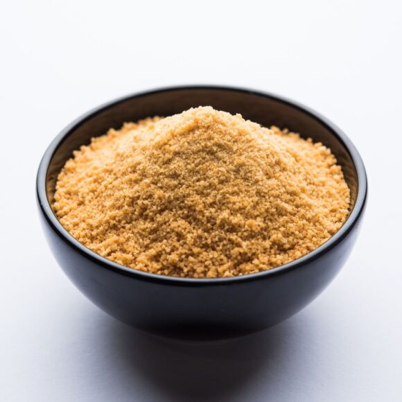 Jaggery Powder (Desi Khand)