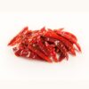 Dried Red Chilies